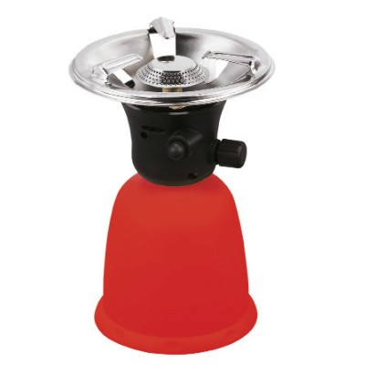 HORNILLO CARTUCHO PLASTICO PIEZO 1