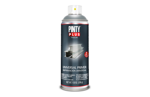 Imprimacion universal spray tech