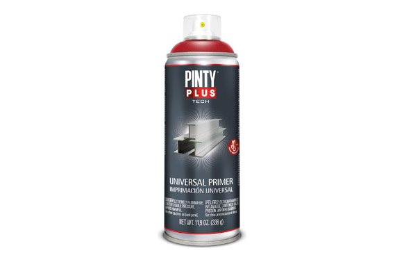 Imprimacion universal spray tech