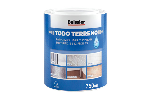 IMPRIMACION MULTIUSOS TODO750 ML BLANCO