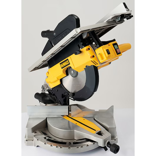 INGLETEADORA DE WALT D27113-QS MESA SUPE 2