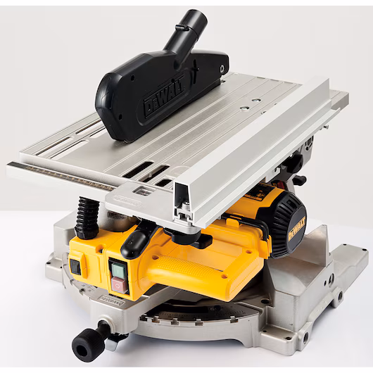INGLETEADORA DE WALT D27113-QS MESA SUPE 3