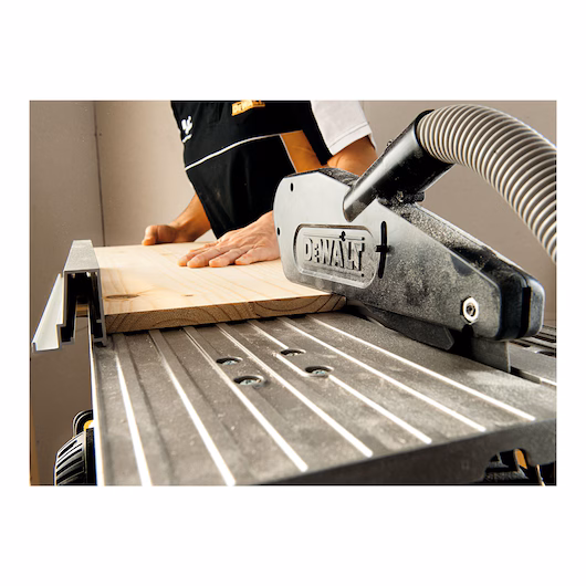 INGLETEADORA DE WALT D27113-QS MESA SUPE 7