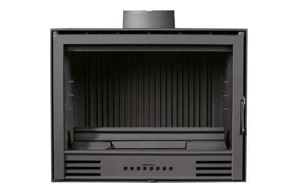 ESTUFA LEÑA INSERT 700 FUN10 KW