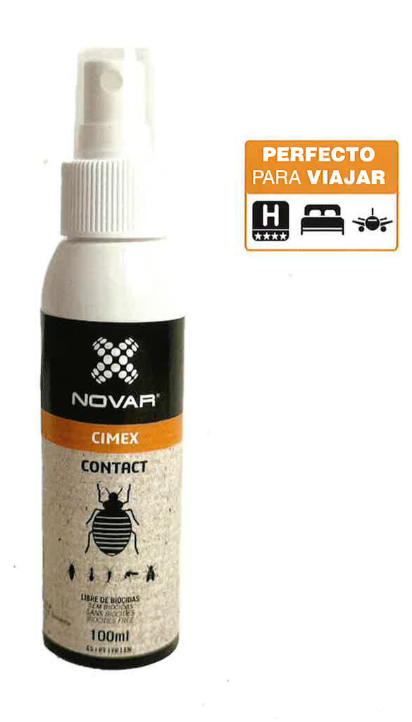 GEL TRATAMIENTO MADERA INSECTOS Y HONGOS