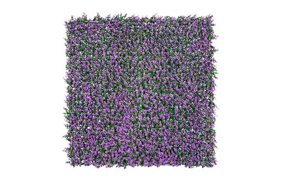 JARDIN VERTICAL ARTIFICIAL VINCA 1 X 1 M 43040034 1