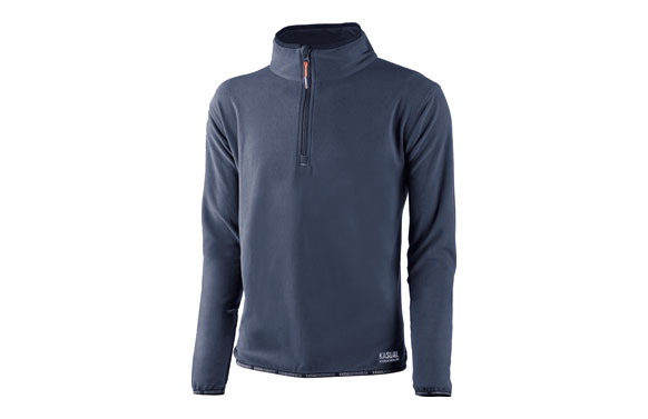 JERSEY DE FORRO POLAR 'ARTT XL AZUL