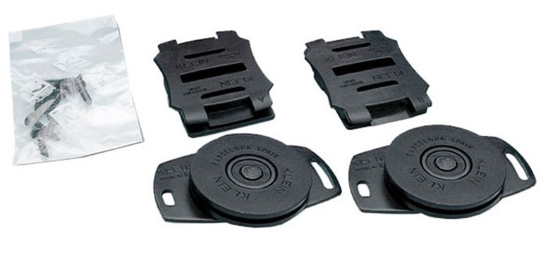 ACCESORIO JUEGO           ROLL 45 10 UNI