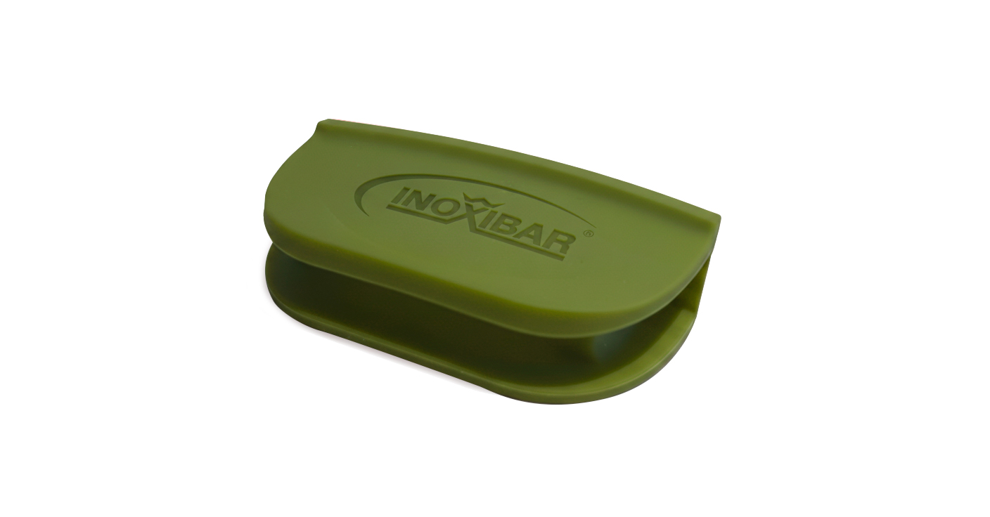 JUEGO 2 ASAS REVOLUT 32-36VERDE