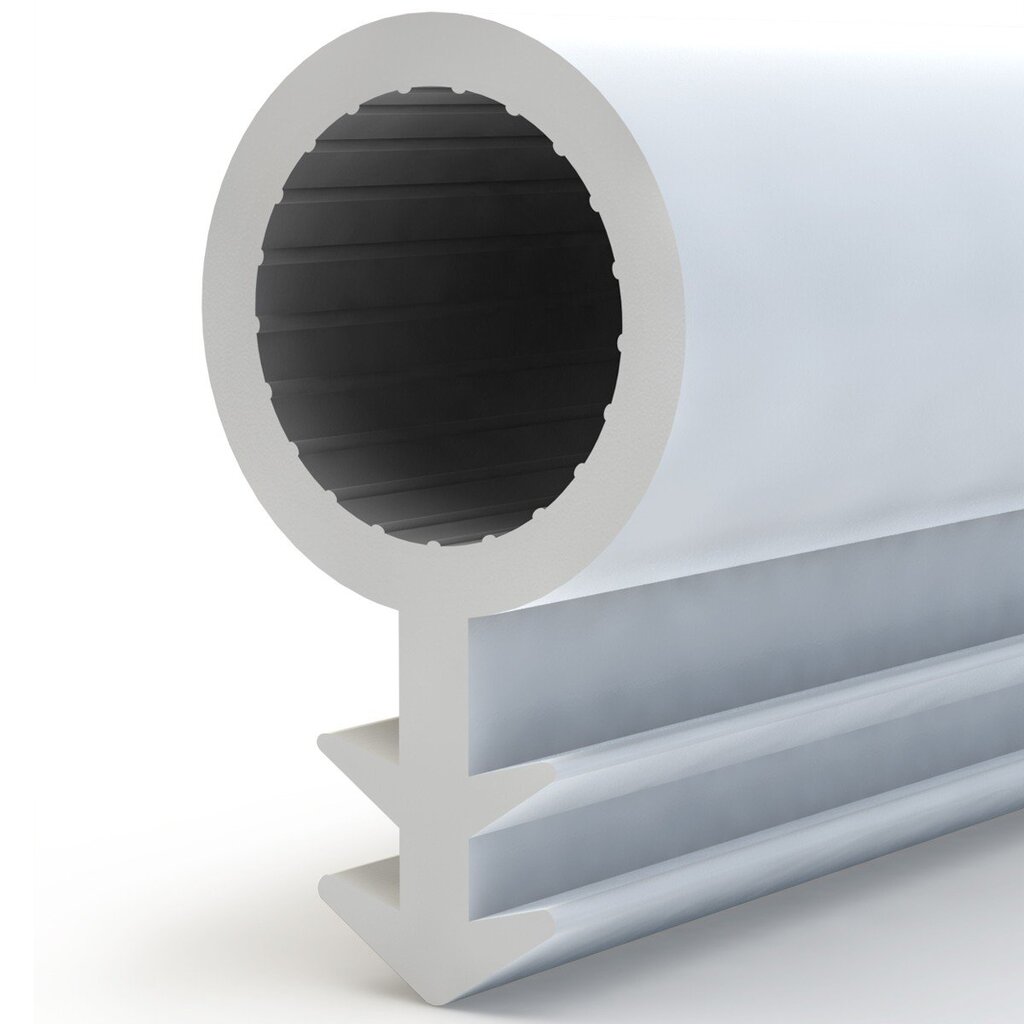 JUNTA VENT.1204181 FS1/B-8 MM  BLANCO