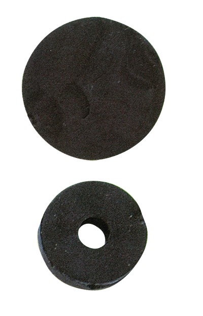 JUNTA GRIFO C/AGUJ.    11MM 1901121 10U.