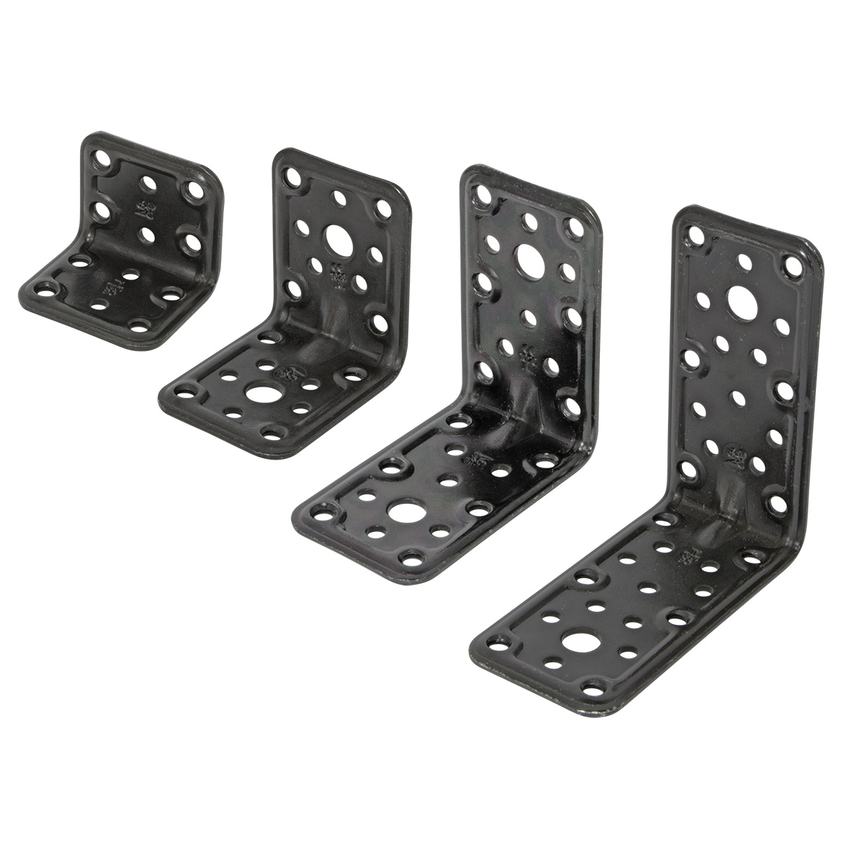 ESCUADRA 771 40X40X50 NEGRO 3