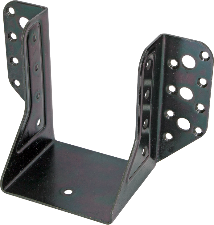 SOPORTE 784 91X120 NEGRO