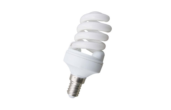 BOMBILLA BAJO CONSUMO ESPIE14 9W/827