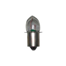 LAMPARA BAYONETA 4,8V (2UND) E36502