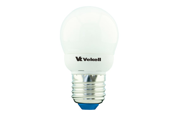 BOMBILLA BAJO CONSUMO MICR9W E-27 827