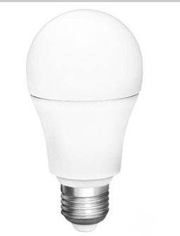 BOMBILLA ESTANDAR LED     E27 10W 1000LM