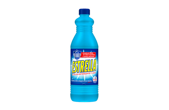 LEJIA ESTRELLA AZUL       1,43 L