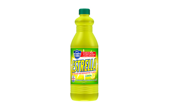 LEJIA ESTRELLA LIMON 1,43 L 2822191 1
