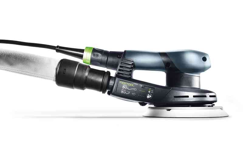 LIJADORA EXCENT.ETS EC 150/5 EQ 575043 4