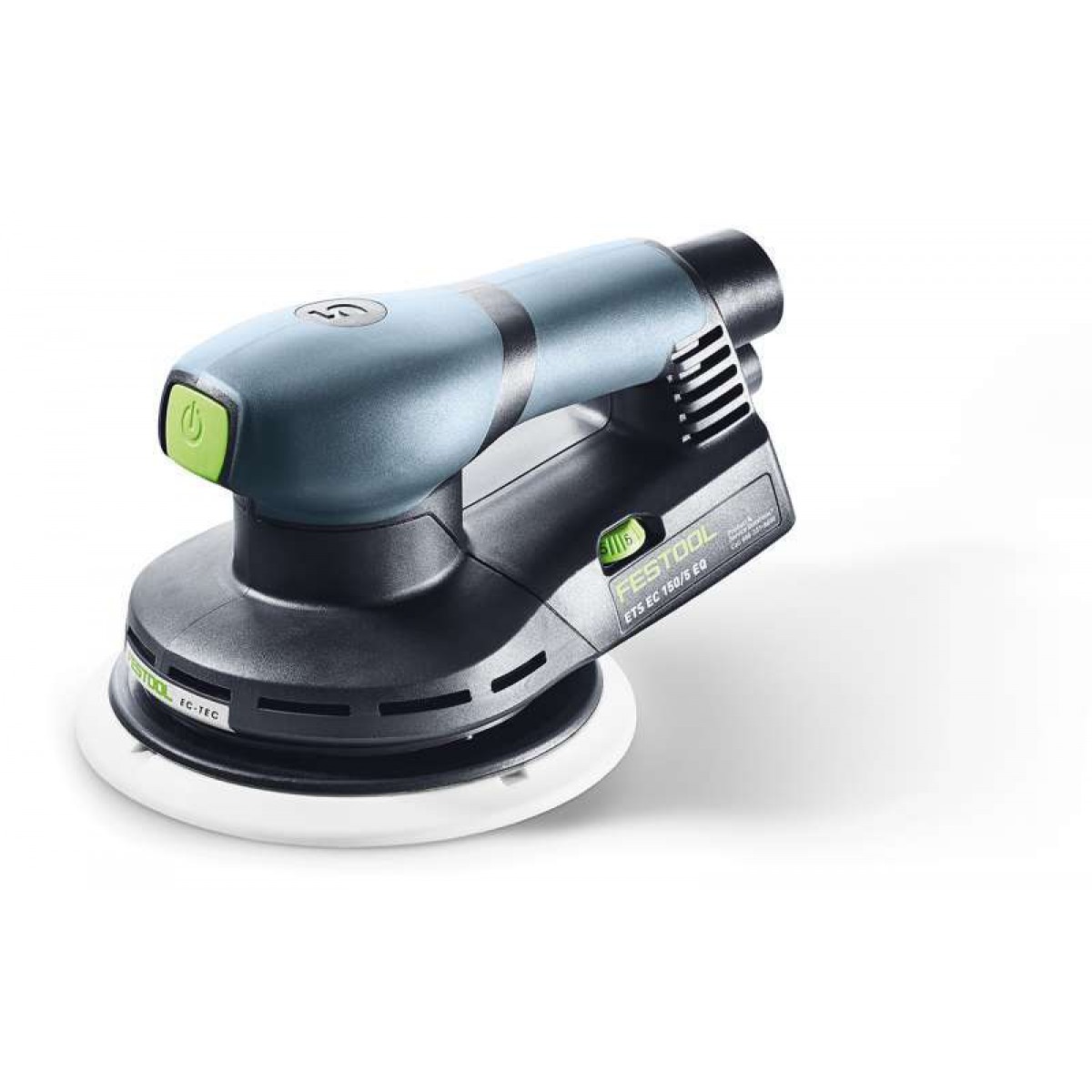 LIJADORA EXCENT.ETS EC 150/5 EQ 575043