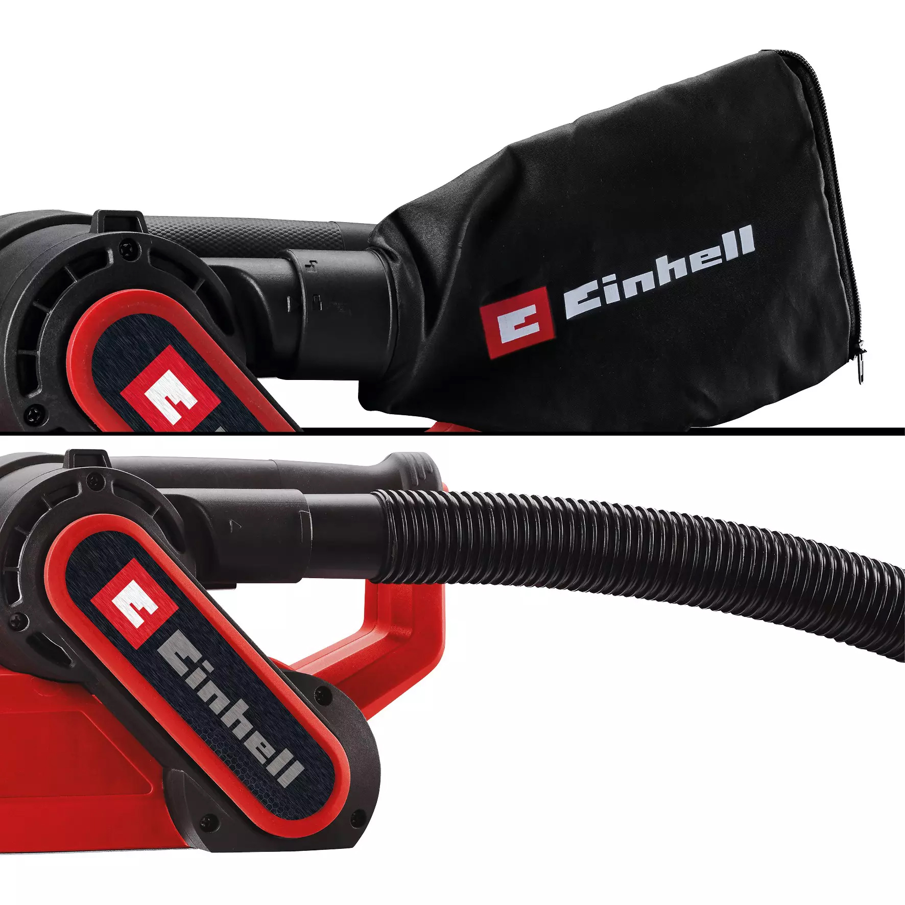 LIJADORA CON CABLE BANDA  TE-BS 8540 E 8 3
