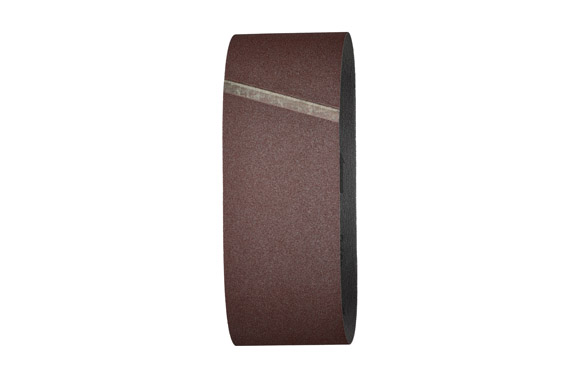 Lija de banda gr 120 3 uds