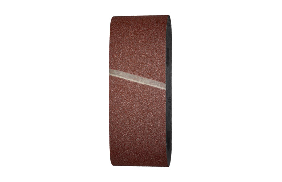 LIJA DE BANDA GR 40 3 UDS 75 X 533 MM 1916000 1