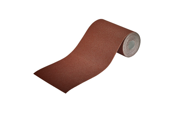 LIJA PAPEL ABRASIVO MADERA METAL GR 180 115 X 5000 MM 1775000 1