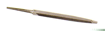LIMA SIERRA TRIANGULAR SIN100 MM
