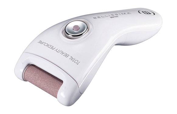LIMADOR DUREZAS PIES/UÑAS PEDICURA+UÑAS 5169 1