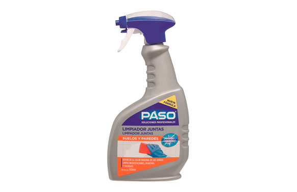 LIMPIADOR JUNTAS PARED Y SUELO 500 ML 703011 1