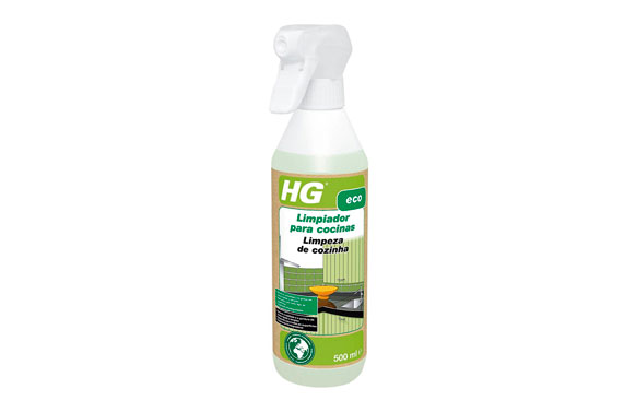 LIMPIADOR COCINAS ECO 500 ML 594050130 1