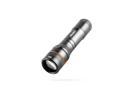 LINTERNA TACTICA NEWTON 50500 LM