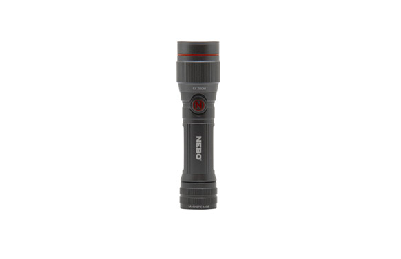 LINTERNA TACTICA 450 FLEX 450 LM RECARGA