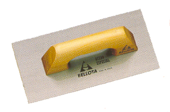 LLANA RECTA 5861-1        300X150MM