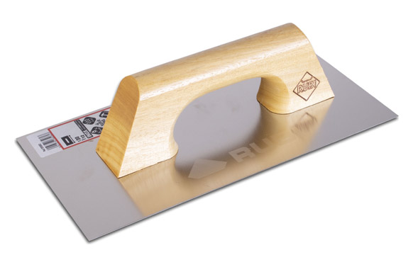 LLANA ACERO INOXIDABLE CANTOS AFILADOS 30 CM SUPERPRO 74948 1