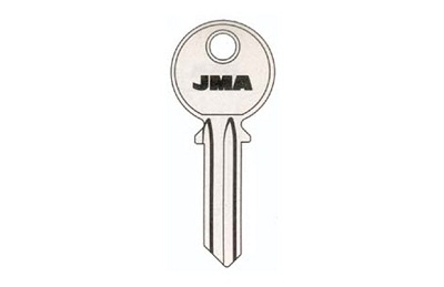 Llave acero