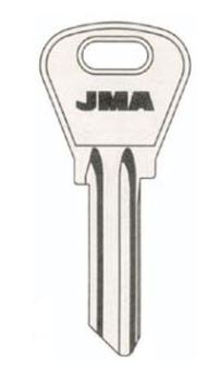 Llave acero