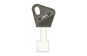 LLAVE SEGURIDAD ALPACA FROMT-AG P