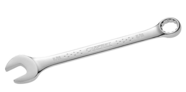 LLAVE MIXTA COMBINADA FRUC  2-87066- 6MM