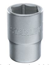 LLAVE TUBO DE18X19MM- BLISTER 2-87446 1