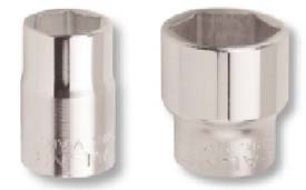 LLAVE VASO 1/2 PALMERA      257026-26 mm 1