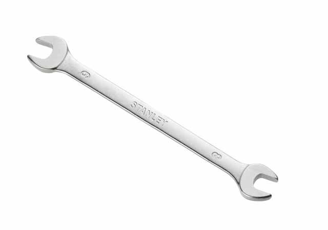 LLAVE FIJA DOS BOCAS FRUC  1-13255-16X17 1