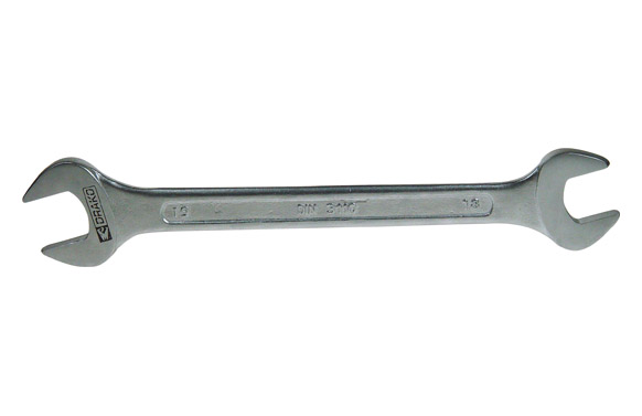 LLAVE FIJA CV DRAKO       14 X 15