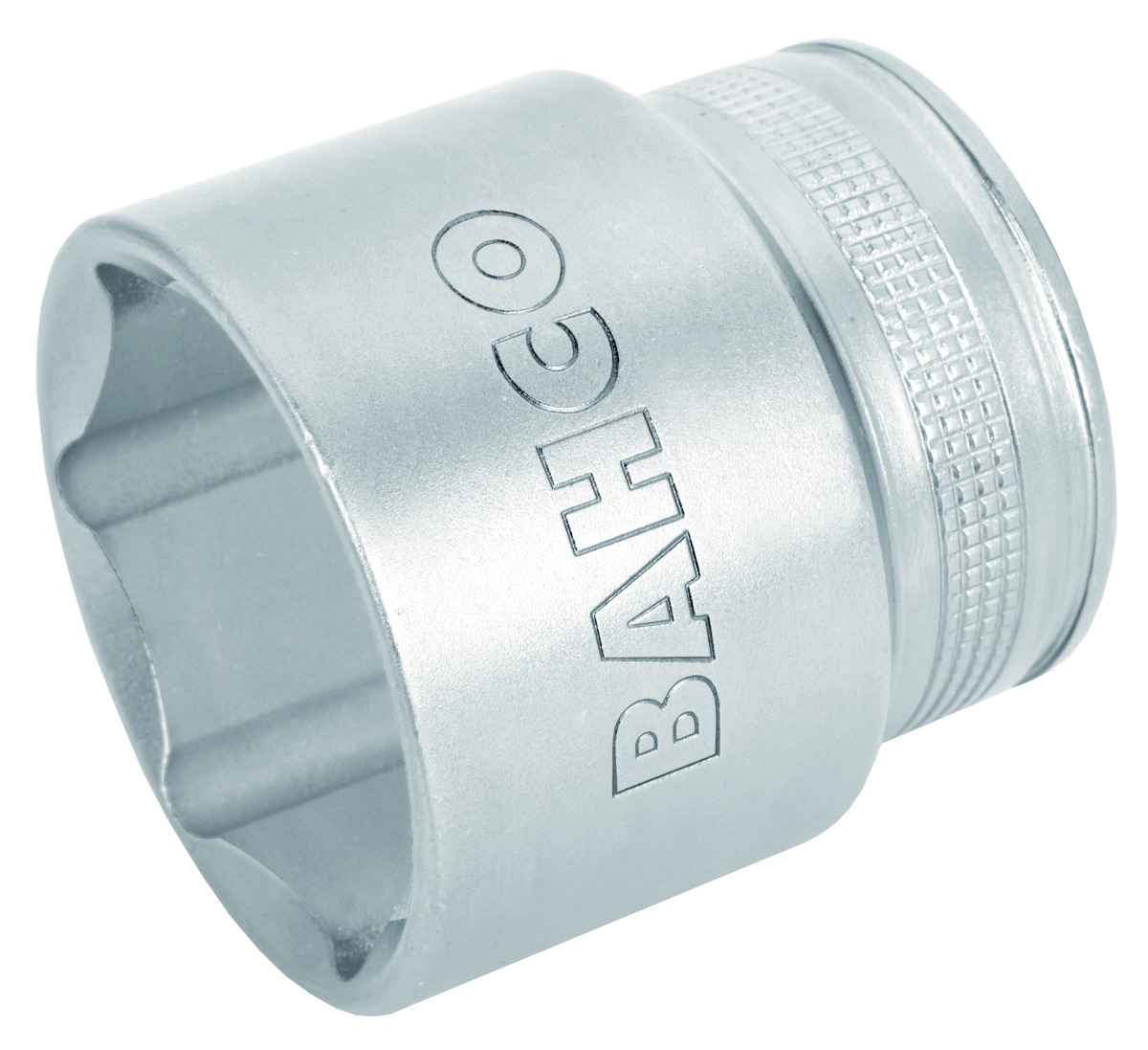 LLAVE VASO 6 CARAS 1/2'   13 MM