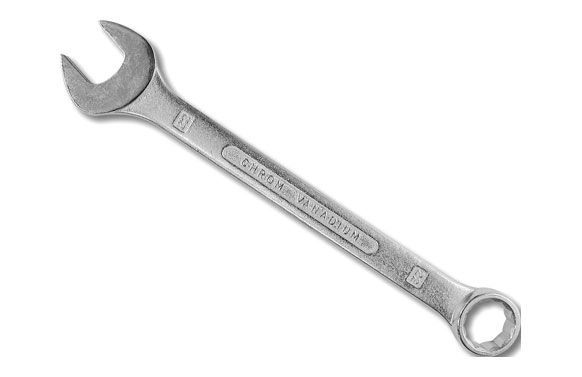 LLAVE COMBINADA 16 MM