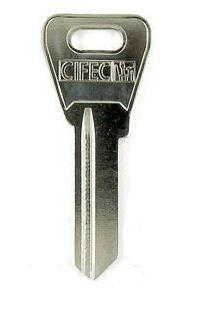 Llave acero