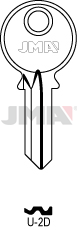 Llave acero