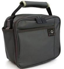 BOLSA PORTA ALIMENTOS CLASGRIS +2 CONTEN